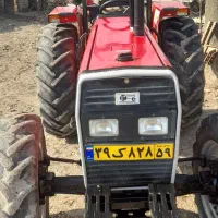 تراکتور ۴۷۵ جفت