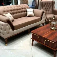 مبلمان خونشین پاریس