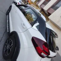 ام‌وی‌ام X22 Pro اکسلنت، مدل ۱۴۰۱|خودرو سواری و وانت|تبریز, |دیوار
