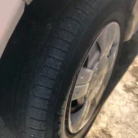 Mvm110چهارسیلندر|خودرو سواری و وانت|رشت, منظریه|دیوار