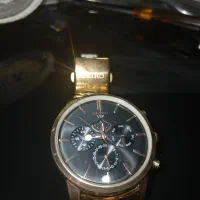 ساعت سیکو اصل ژاپن کرنوگراف