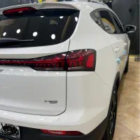 kmc x5 1403|خودرو سواری و وانت|تبریز, |دیوار