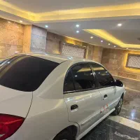 کیا ریو دنده‌ای، مدل ۱۳۸۶|خودرو سواری و وانت|تهران, تهرانسر مرکزی|دیوار