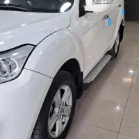 لیفان x60اتومات۹۷|خودرو سواری و وانت|اصفهان, کشاورزی|دیوار