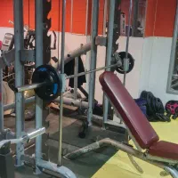 باشگاه بدنسازی جاروکش|تجهیزات ورزشی|تبریز, |دیوار