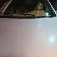 سمند نقره ای 86