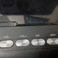 دستگاه همه کاره|پخش‌کننده DVD و ویدیو|ساوه, |دیوار