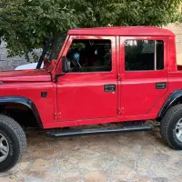 پاژن 89بدون رنگ‌کارکرد 14000|خودرو سواری و وانت|سنندج, |دیوار