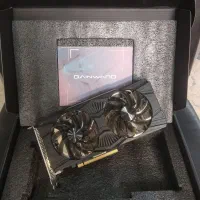 RTX 2060 SUPER GAINWARD GHOST