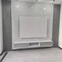 سرویس اشپزخانه با طراحی کار مدرن