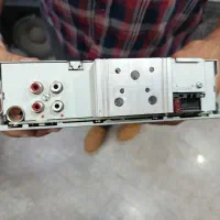 پخش JVC|قطعات یدکی و لوازم جانبی|تربتحیدریه, مظفریه|دیوار