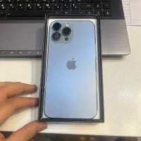 ۱۳ پرومکس یه ترا LLA