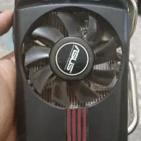 فن و هیت سینک کارت گرافیک