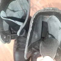 پوتین سربازی سایز ۴۳،پوشیده نشده نو، سالم|کیف، کفش، کمربند|ماهدشت, |دیوار