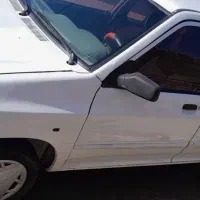 پراید132 مشهد سیدی|خودرو سواری و وانت|مشهد, کوی سیدی|دیوار