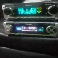 ضبط پایونیر  6025جی  وی سی