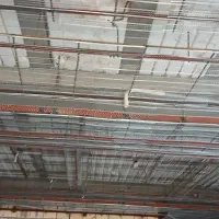 شاگردراویزکاری(جوشکاری.وکار بافرز|استخدام معماری، عمران و ساختمانی|قم, شهرک قدس|دیوار