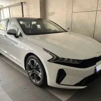 کیا K5 مدل 2024 کم کار بدون رنگ