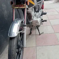 لیفان 200 لازرورقی|موتورسیکلت|کرج, کمال‌شهر|دیوار