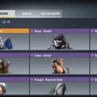 اکانت چنح میشه تحویل شما