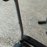 دستگاه بدنسازی استپر (گام زن) برای ورزش در خانه