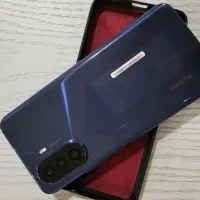 هواوی nova Y70 Plus با حافظهٔ ۱۲۸ گیگابایت