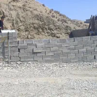 زمین۲۰۰متری جعفرآباد میشخاص|فروش زمین و ملک کلنگی|سیوان, |دیوار