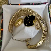 دسبند آوا و انگشتر