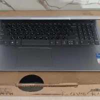 لپتاپ گرافیک دار و با قیمت استثنایی از برند Lenovo|رایانه همراه|بیرجند, |دیوار