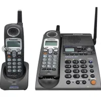 تلفن بی‌سیم پاناسونیک KX-TG2361JXB اصل ژاپن(آکبند)
