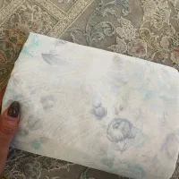 چادر سفید|لباس|دماوند, گیلاوند|دیوار