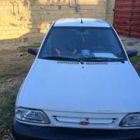 پراید۱۳۱TL،مدل۹۳