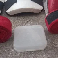 وسایل بوکس و کیک بوکسینگ|تجهیزات ورزشی|هشترود, |دیوار