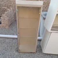 کابینت فلزی سالم|مصالح و تجهیزات ساختمان|سبزوار, قائم|دیوار