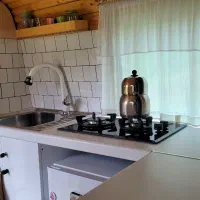 کمپر ون کاروان|خودرو سنگین|تهران, دهکده المپیک|دیوار