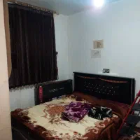 مسکن مهر خیبر طبقه ۳ با اسانسور|فروش آپارتمان|جیرفت, |دیوار