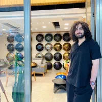 فروش ویژه هنگ شیراز هندپن