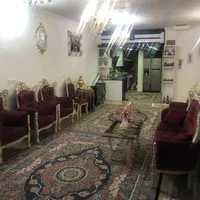 خانه ۱۰۰متری با زیرزمین ۲۴متری قابل سکونت|اجارهٔ آپارتمان|ری, ظهیرآباد|دیوار