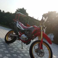 موتور تریل 250 زاپاتا سال 1403
