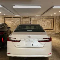 تویوتا کمری ۲۰۲۵ خشک هیبرید فول اپشن ۲۵۰۰ سی سی|خودرو سواری و وانت|تهران, پردیسان|دیوار