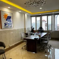 استخدام منشی خانم