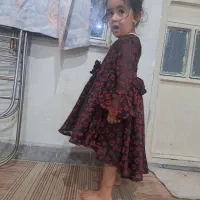 لباس بچه گانه