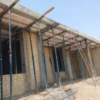 اکیپ تیرچه بلوک و شناژ بندی دانیال|خدمات پیشه و مهارت|شوش, |دیوار