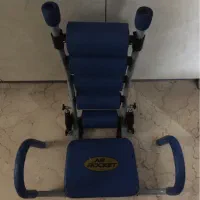 دستگاه دراز نشست