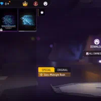 اکانت فری فایر لول۳۶|کنسول، بازی ویدئویی و آنلاین|بجنورد, |دیوار