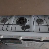 گاز۳شعله|اجاق گاز و لوازم برقی پخت‌وپز|نیشابور, فردوسی جنوبی|دیوار