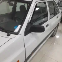 پراید کلکسیونی وبی نظیر|خودرو سواری و وانت|شیروان (خراسان), |دیوار