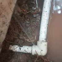 لوله کشی ساختمان و نصب پمپ