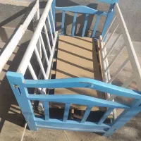 گهواره نوزاد