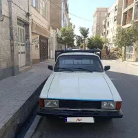 پیکان وانت انژکتور مدل90